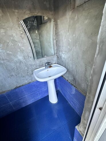 Uzunmüddətli kirayə evlər: 25 kv. m, 1 otaqlı, Kombi, Qaz, İşıq — 11