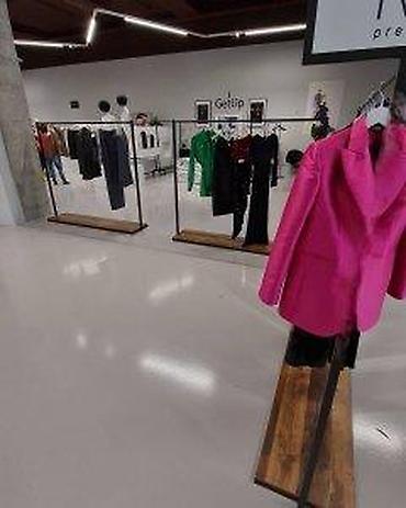 Ostali nameštaj: ŠTENDERI MODEL GALERIJA 2 | Kontakt telefon 06******** Viber — 7