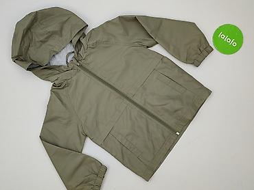 bluza next: Kurtka przejściowa, Inextenso, 4-5 lat, 104-110 cm, stan - Idealny — 2