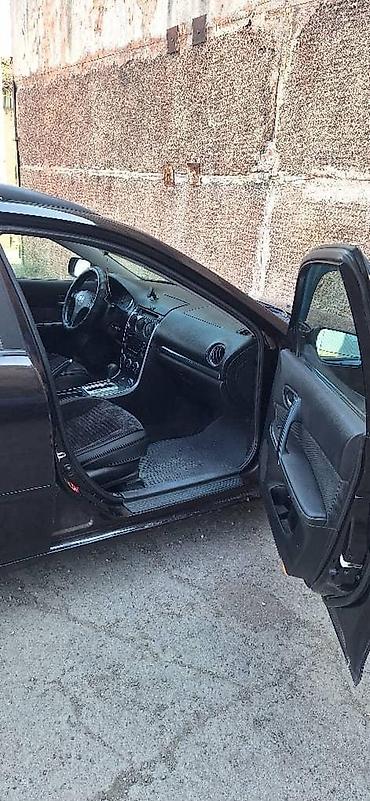 Mazda: Mazda 6: 2007 г., 2 л, Типтроник, Бензин, Универсал at lalafo.kg — 7 Mazda: Mazda 6: 2007 г., 2 л, Типтроник, Бензин, Универсал — 7