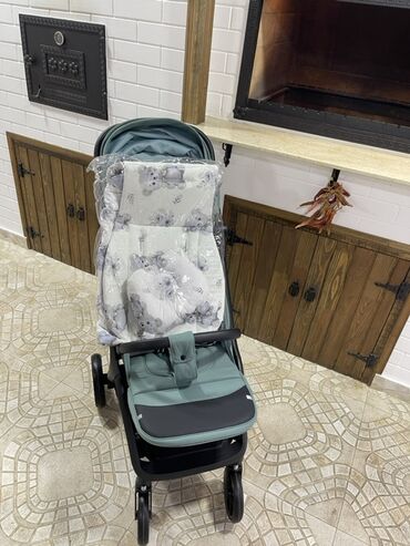 Gəzinti arabaları: Klassik gəzinti arabası, Kidilo, Yeni — 9