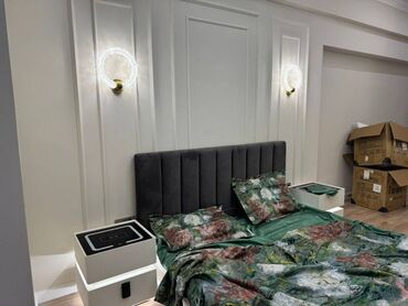 Продажа квартир: 2 комнаты, 76 м², Элитка, 13 этаж, Евроремонт