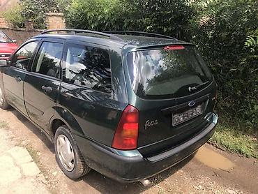 prodaj: FORD FOCUS 2004. GOD. - KOMPLETAN AUTO U DELOVIMA | FORD velika — 5