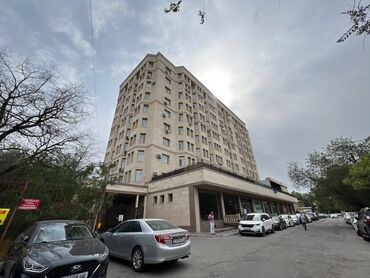 суточная квартира рядом: 1 комната, 47 м², Элитка, 6 этаж, Евроремонт