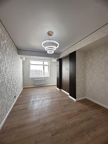 квартиры в пмк чолпон ата: 2 комнаты, 67 м², Тунгуч мкр Элитка, 12 этаж, Евроремонт — 2