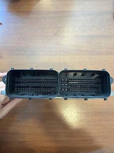 prodajem uprilo: MOTORNI KOMPJUTER ZA VOLKSWAGEN GOLF 7 - 04L907309L | Motorni — 4