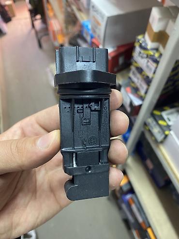 map sensor: Датчик массового расхода воздуха (ДМРВ) в сборе. Описание: - Корпус — 1