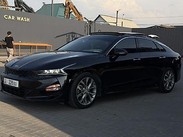 насос для авто: Kia K5: 2021 г., 2 л, Автомат, Газ, Седан — 9