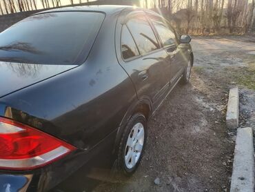 опель фронтера б: Nissan Almera Classic: 2009 г., 1.8 л, Автоматтык, Бензин