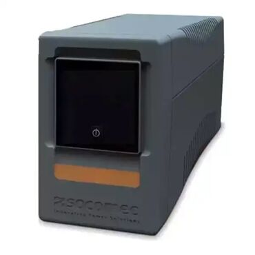 slušalice za telefon: Brand: Socomec |x|x Model: UPS Socomec NeTYS PE 1500VA/900W 230V