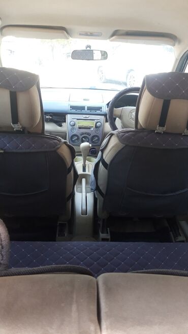 купить машину в рассрочку без банка: Mazda : 2003 г., 1.3 л, Автомат, Бензин, Хетчбек