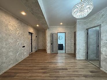 участок чункурчак: 1 комната, 54 м², Кок-Жар мкр Элитка, 2 этаж, Свежий ремонт — 7