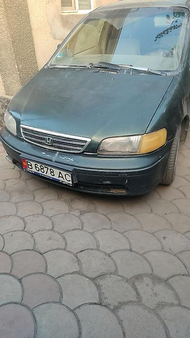 Унаа сатуу: Honda Shuttle: 1999 г., 2.3 л, Универсал — 2