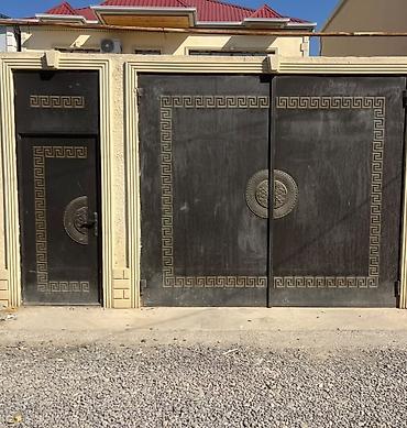 Darvaza 300/270sm
Demir qapi 270/95sm
480azn
Bileceri 6868 leli