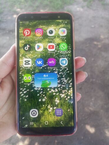 купить ddr3 16gb: Samsung Galaxy J8, Б/у, 32 ГБ