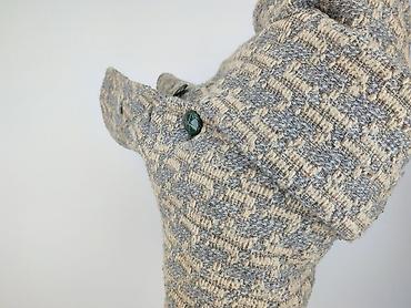 kurtka m43: Benetton, Trencz damski, rozmiar S — 5