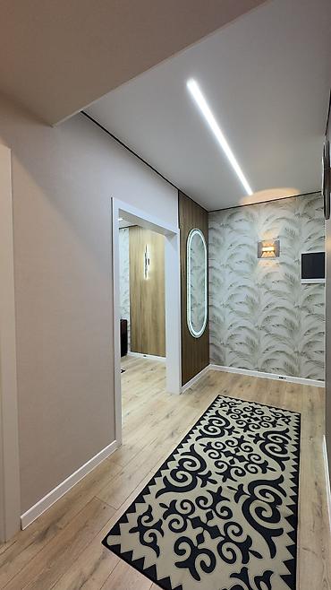Продажа квартир: 1 комната, 42 м², Технопарк Элитка, 3 этаж, Евроремонт — 6