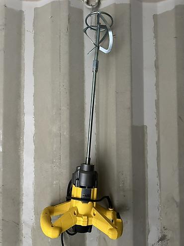 Компрессоры: Компрессор Для покраски, Электрический, Поршневой, Новый — 66