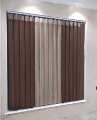 Jalüzlər: Jaluz perdeler her nov turkiye isdesal seher daxil cadrlma qurasdlrma — 13