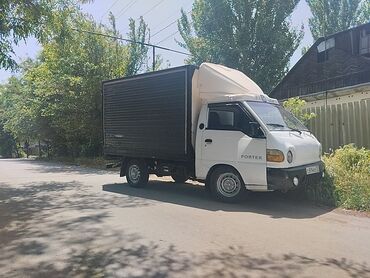 зарядные устройства для аккумуляторов авто: Hyundai : 2007 г., 2.6 л, Механика, Дизель, Бус