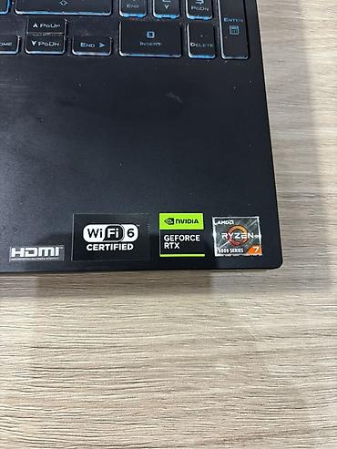1. asus rog zephyrus g16: Игровой ноутбук ASUS TUF GAMING a15 ROG (серия Zephyrus/G/Strix — — 6
