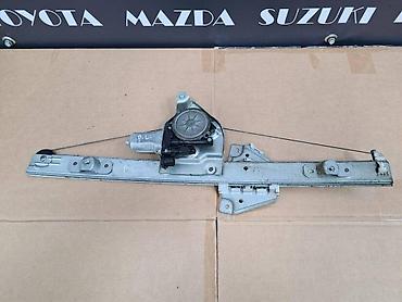ELEKTRO PODIZAC PROZORA P.L. ZA SUZUKI GRAND VITARA OD 2005. DO 2015