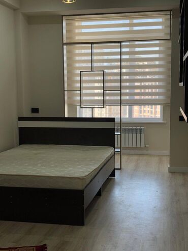 Продажа квартир: 2 комнаты, 47 м², Элитка, 7 этаж, Евроремонт