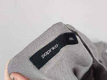 paprika clothes: Paprika, Tunika damska, rozmiar 2XL — 5