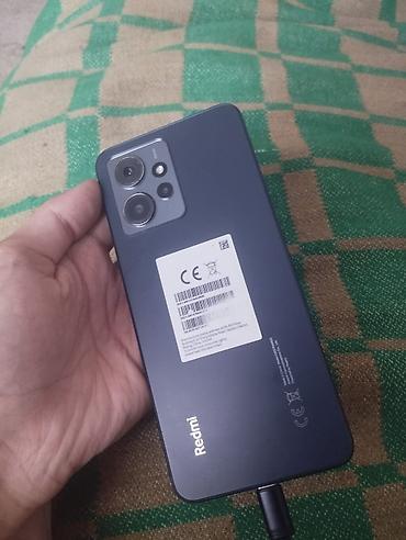 note 3: Продаю редми нот 12 128гб процессор Snapdragon 685 состояние 7/10 есть — 1