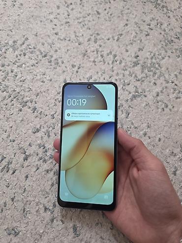 Üst geyimləri: Redmi 12s 256gb yaddas 12 ram prablemsiz zamanet var bater var — 4