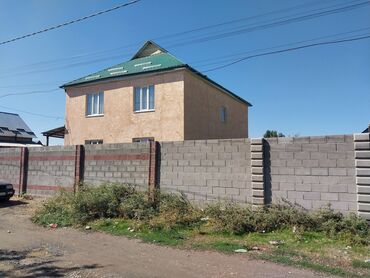 купить дом в горах: Үй, 7 кв. м, 6 бөлмө