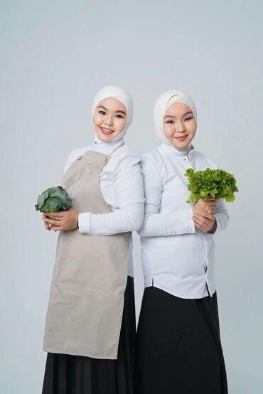 Выездные банкеты: Выездные банкеты | Повара — 20