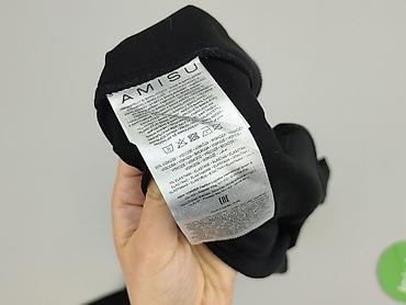 banned: Amisu, Bluzka damska, rozmiar 4XL — 4