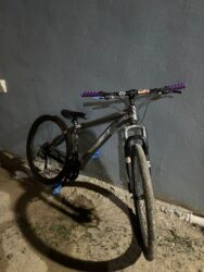 İdman velosipedləri: İşlənmiş Dağ velosipedi Saft, 29", sürətlərin sayı: 21, Ünvandan götürmə — 1