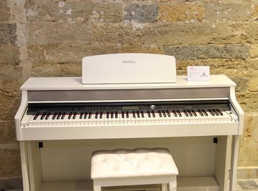 Piano elektro