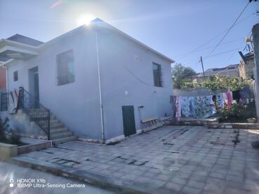 qazax kirayə evlər: 2 otaqlı, 65 kv. m, Kredit yoxdur, Yeni təmirli