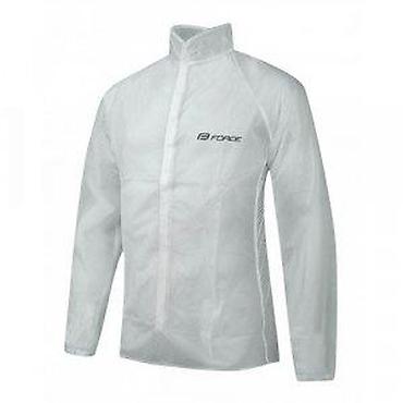 polar forester pro: KABANICA FORCE PVC - XXL, VELCRO | Kabanica bez kapuljače Force — 5