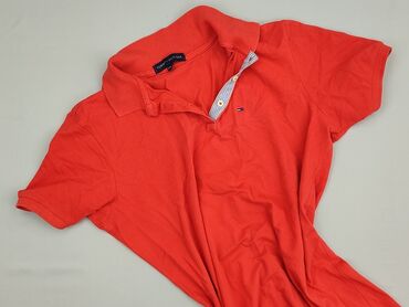 Women`s polo shirt, Tommy Hilfiger, size 2XL (EU 44)