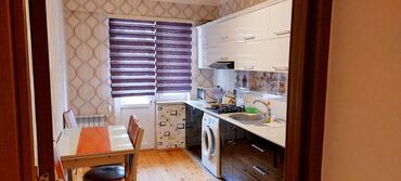 Uzunmüddətli kirayə mənzillər: Bakıxanov(Razin) qəsəbəsi,Akkord yaşayış kompleksində,18 -da lalafo.az — 5 Uzunmüddətli kirayə mənzillər: Bakıxanov(Razin) qəsəbəsi,Akkord yaşayış kompleksində,18 — 5