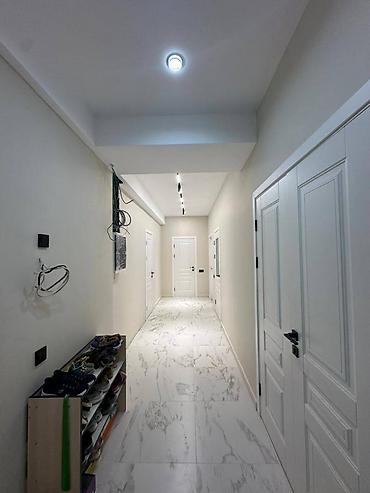 Продажа квартир: 2 комнаты, 75 м², Элитка, 11 этаж, Евроремонт — 13