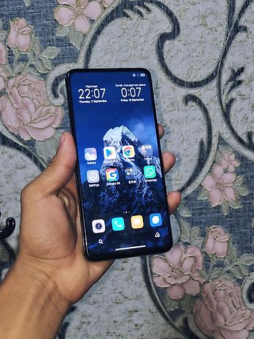 samsung watch 7: Xiaomi, Mi Mix 3, Б/у, 128 ГБ, цвет - Черный, 2 SIM — 2