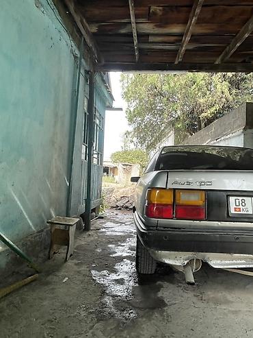 куплю ауди: Audi 100: 1989 г., Механика, Седан — 1