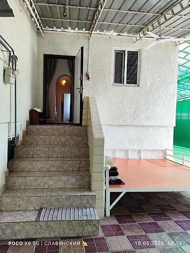 Продажа коттеджей и домов: Продается полутора этажный кирпичный Дом 📍 КАНТ! улица Киевская 📍Район — 12