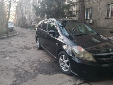 honda stream 2004: Honda Stream: 2004 г., 2 л, Автомат, Бензин, Минивэн