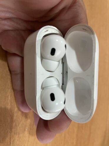 airpods satisi: İphone
Airpods