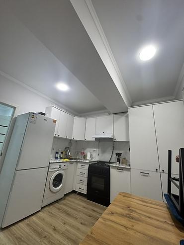 квартира 13000: 🏡 Продается 1-комнатная квартира, 45 м² 📍 Район: Алматинка / — 9