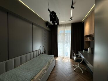 Продажа квартир: 4 комнаты, 108 м², Элитка, 4 этаж, Евроремонт — 5