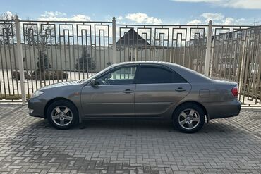 тайота спарк: Toyota Camry: 2004 г., 2.4 л, Автомат, Бензин, Седан