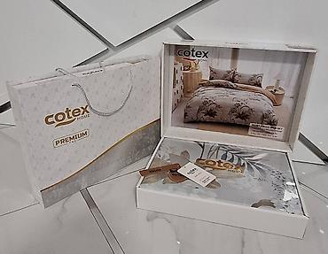 Posteljina: Cotex Home – komplet posteljine 4 dela (Duvet Cover 4PCS Set) Sadržaj — 26