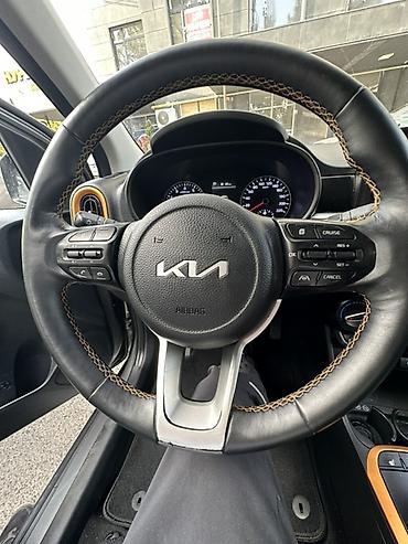 киа морнинг диска: Kia Picanto: 2023 г., 1 л, Автомат, Бензин, Хэтчбэк — 8
